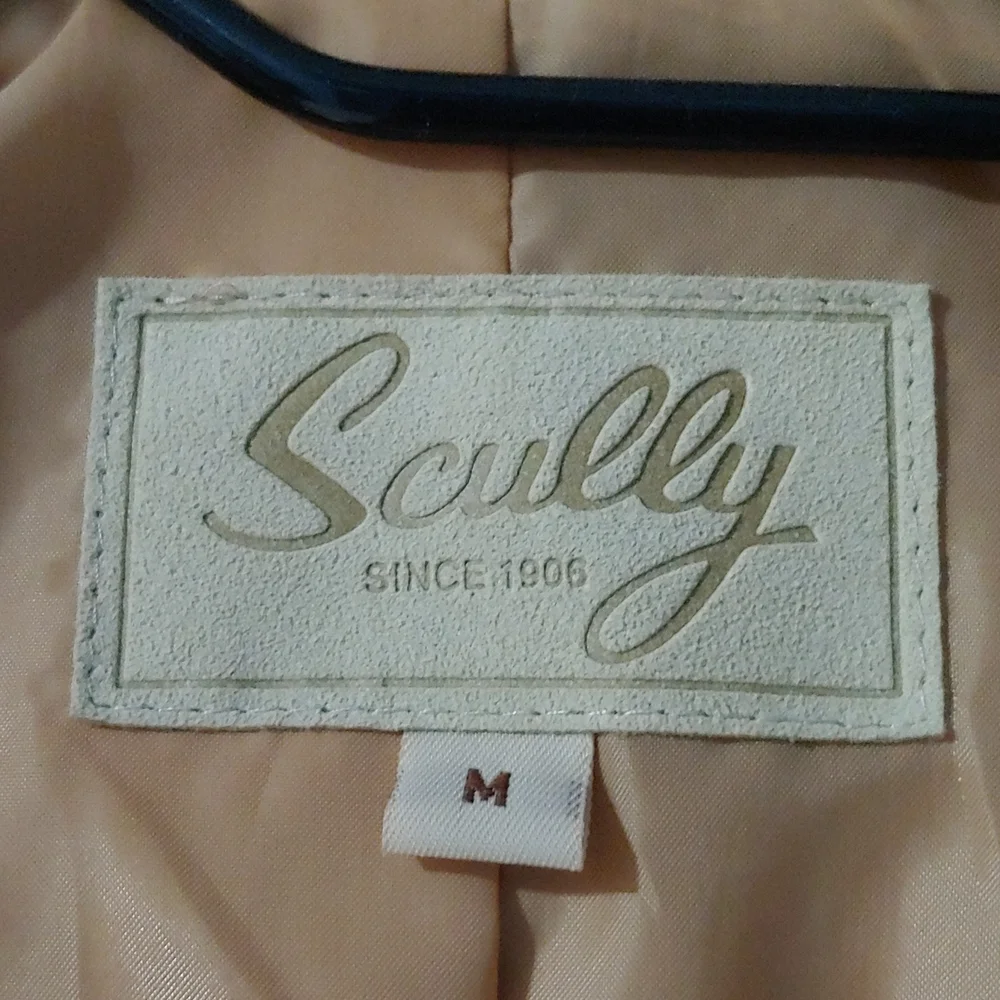 Scully RARE Original Fringe jacket - Picture 3 of 10